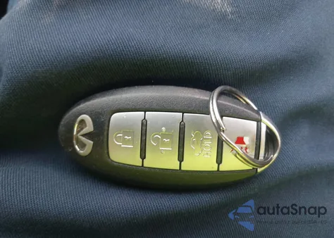 2014 Infiniti Q50 Premium из США, поврежденный, VIN JN1BV7AR7EM681955